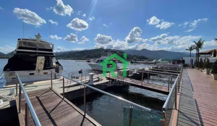 Apartamento à venda, 90 m² por R$ 950.000,00 - Balneário Praia do Pernambuco - Guarujá/SP
