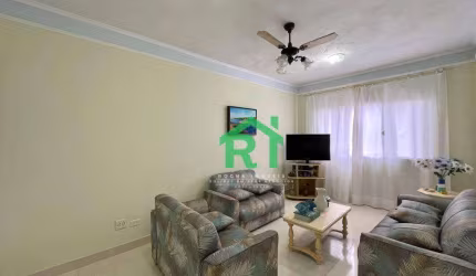 Apartamento á venda na Praia das Astúrias | Rocha Imóveis Guarujá
