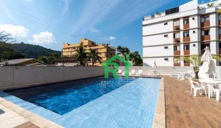 Apartamento à venda, 65 m² por R$ 400.000,00 - Enseada - Guarujá/SP