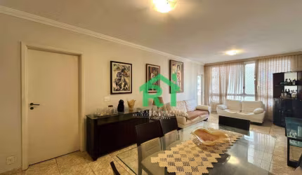 Apartamento com Sacada, 4 Dormitórios (1 Suíte), 1 Vaga, Pitangueiras, Guarujá/SP
