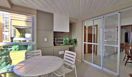 Apartamento com 3 dormitórios, 150 m² - venda por R$ 1.430.000,00 ou aluguel por R$ 8.800,00/mês - Jardim Astúrias - Guarujá/SP
