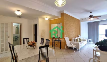 Apartamento com 4 Dormitórios (1 Suíte), 2 Vagas, Área de Lazer, Pitangueiras, Guarujá/SP