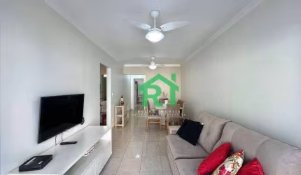 Apartamento á venda na Praia das Astúrias | Rocha Imóveis Guarujá