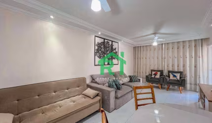 Apartamento na praia 2 dormitórios à venda, 90 m² por R$ 590.000 - Praia de Pitangueiras - Guarujá/SP