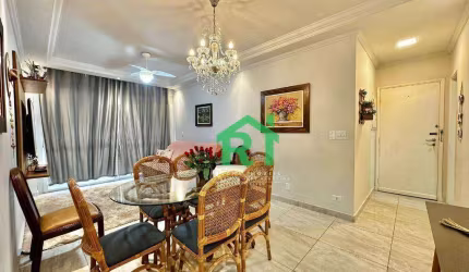 Apartamento à venda na Praia das Pitangueiras | Rocha Imóveis Guarujá