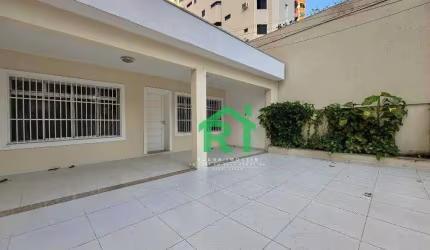 Casa com 3 dormitórios à venda, 150 m² por R$ 1.450.000,00 - Jardim Astúrias - Guarujá/SP