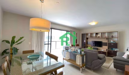 Apartamento para alugar em Praia das Pitangueiras, Guarujá/SP