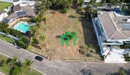 Terreno à venda, 1950 m² por R$ 4.000.000,00 - Acapulco - Guarujá/SP