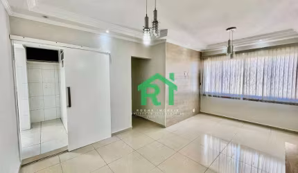 Apartamento à venda, 80 m² por R$ 330.000,00 - Enseada - Guarujá/SP