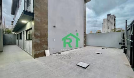 Casa com 3 Dormitórios,(3 Suítes) 1 vaga, Varanda gourmet - Jardim Astúrias - Guarujá/SP
