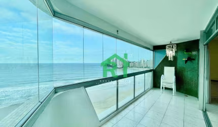 Apartamento à venda na Praia das Astúrias | Rocha Imóveis Guarujá