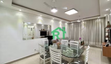 Apartamento á venda na Praia das Astúrias | Rocha Imóveis Guarujá
