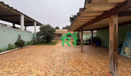 Terreno Amplo à Venda, 797m² por R$ 960.000 – Praia da Enseada - Guarujá/SP