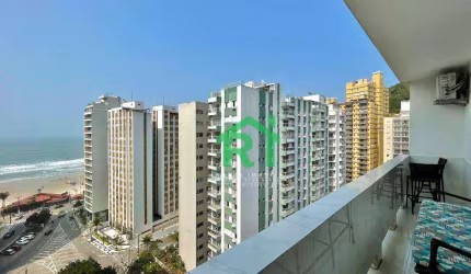 Apartamento à venda na Praia das Pitangueiras | Rocha Imóveis Guarujá