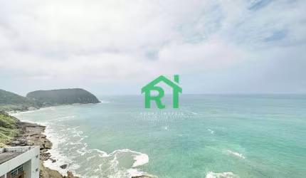 Apartamento frente mar,  3 dormitórios (1 suíte), 2 vagas, lazer, Enseada, Guarujá/SP.