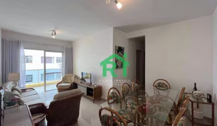 Apartamento Reformado 2 Dormitórios, Venda, Enseada, Guarujá/SP