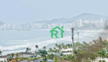 Apartamento 3 Dormitórios (1 Suíte), 1 Vaga, Lazer, Enseada, Guarujá/SP