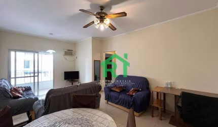 Apartamento á venda na Praia do Tombo | Rocha Imóveis Guarujá