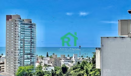 Apartamento à venda, 60 m² por R$ 280.000,00 - Enseada - Guarujá/SP