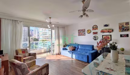 Apartamento com 2 dormitórios, 90 m² - venda por R$ 800.000,00 ou aluguel por R$ 6.500,00/mês - Jardim Astúrias - Guarujá/SP