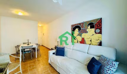 Apartamento à venda na Praia da Enseada | Rocha Imóveis Guarujá