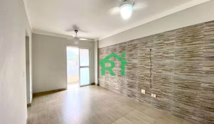 Apartamento com 2 dormitórios, Lazer - Enseada - Guarujá/SP