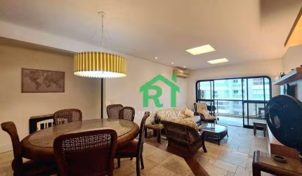 Apartamento à venda na Praia da Enseada | Rocha Imóveis Guarujá