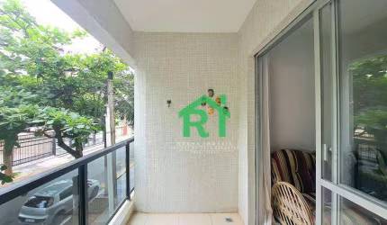 Apartamento à venda na Praia da Enseada | Rocha Imóveis Guarujá