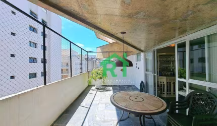 Apartamento à venda na Praia das Pitangueiras | Rocha Imóveis Guarujá