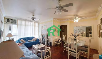 Apartamento à venda na Praia das Pitangueiras | Rocha Imóveis Guarujá