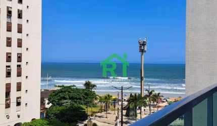 Apartamento à venda na Praia das Pitangueiras | Rocha Imóveis Guarujá