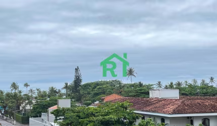 Apartamento Beira Mar, 2 Dormitórios (1 Suíte), 2 Vagas, Lazer, Enseada, Guarujá/SP