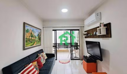 Apartamento à venda na Praia das Pitangueiras | Rocha Imóveis Guarujá