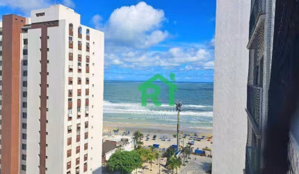 Apartamento à venda na Praia das Pitangueiras | Rocha Imóveis Guarujá