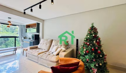 Apartamento à venda na Praia das Pitangueiras | Rocha Imóveis Guarujá