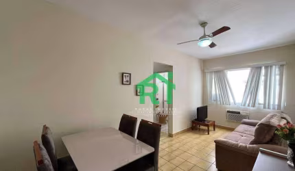 Apartamento á venda na Praia das Astúrias | Rocha Imóveis Guarujá