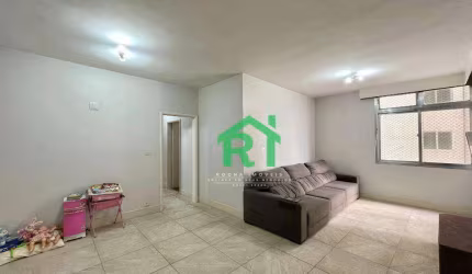 Apartamento á venda na Praia das Astúrias | Rocha Imóveis Guarujá