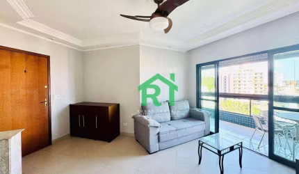 Apartamento à venda na Praia da Enseada | Rocha Imóveis Guarujá