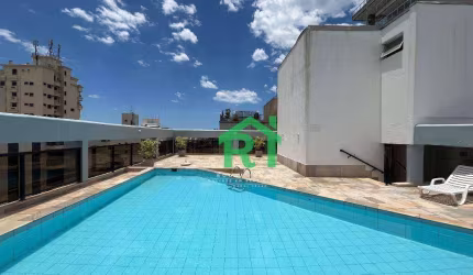 Apartamento Beira Mar, 3 Dormitórios (2 Suítes), 2 Vagas, Lazer, Jardim Astúrias, Guarujá/SP