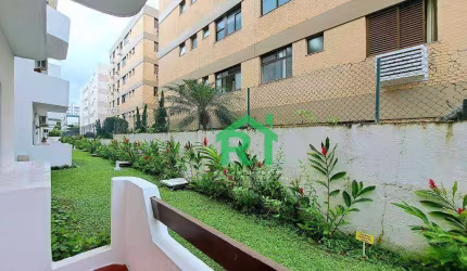 Apartamento à venda na Praia da Enseada | Rocha Imóveis Guarujá