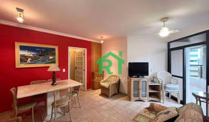 Apartamento à venda na Praia das Astúrias I Rocha Imóveis Guarujá.