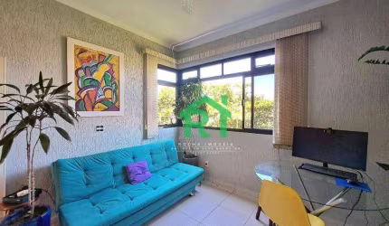 Apartamento à venda na Praia do Tombo | Rocha Imóveis Guarujá