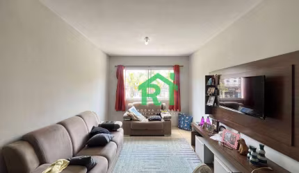 Apartamento 2 Dormitórios, 1 Vaga, Enseada, Guarujá/SP