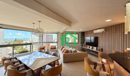 Apartamento à venda na Praia da Enseada| Rocha imóveis Guarujá/SP