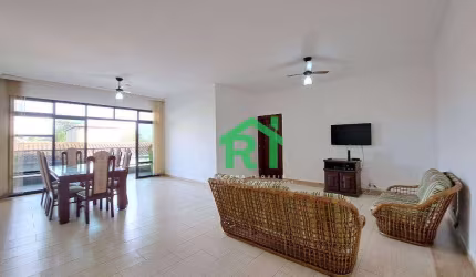 Apartamento beira mar, 3 dormitórios (1 suíte), 2 vagas, lazer, 150 m²,  à venda  por R$ 540.000 - Enseada - Guarujá/SP