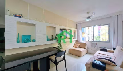 Apartamento à venda na Praia da Enseada | Rocha Imóveis Guarujá