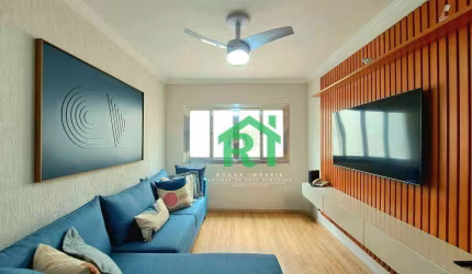 Apartamento à venda na Praia da Enseada | Rocha Imóveis Guarujá