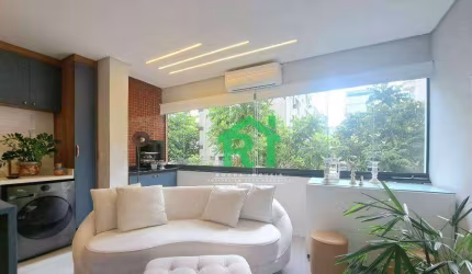 Apartamento à venda na Praia da Enseada | Rocha Imóveis Guarujá