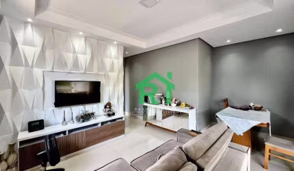 Casa à venda, 170 m² por R$ 550.000,00 - Enseada - Guarujá/SP