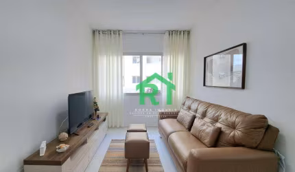 Apartamento à venda na Praia da Enseada | Rocha Imóveis Guarujá